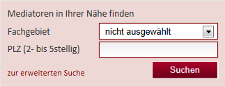 Suchbox