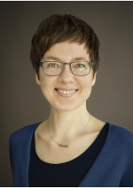 Cornelia de Vries