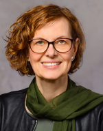 Sabine Irrgang