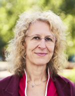 Gudrun Leopold