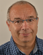 Hans-Gerd Leonhardt